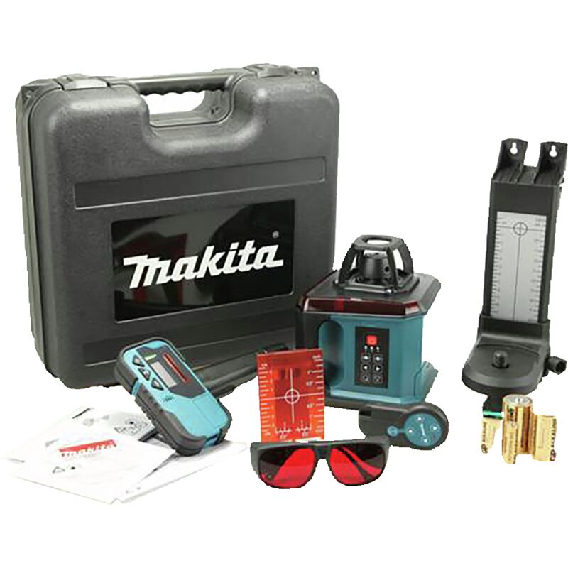 

Makita SKR200Z láser giratorio láser de construcción