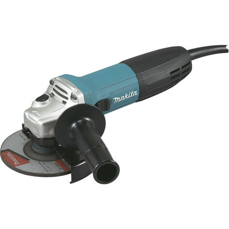 Makita - Smerigliatrice 125mm 720W (anti restart) - GA5030R