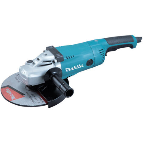 Makita Smerigliatrice 2200W 230 Mm Mod.Ga9020