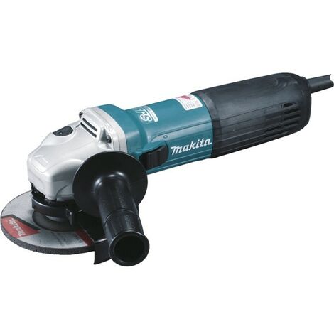 MAKITA Smerigliatrice a filo Ø125 MM 1400W - GA5040C