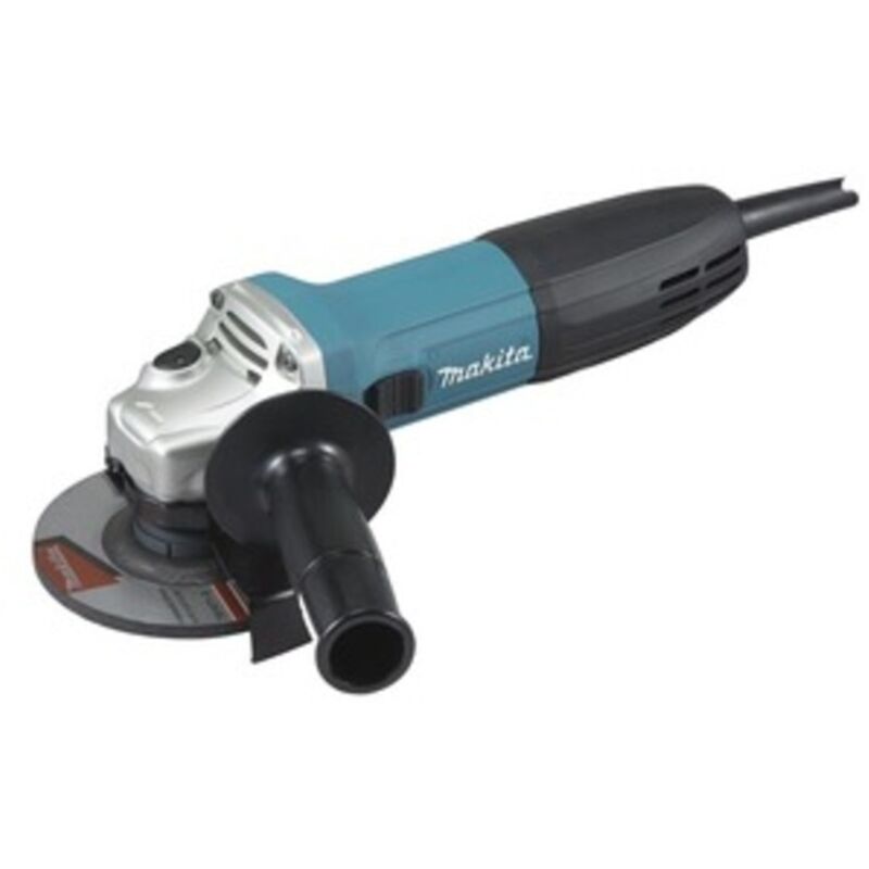 Makita Smerigliatrice Ang Ga4530r 720w D 115 Mm