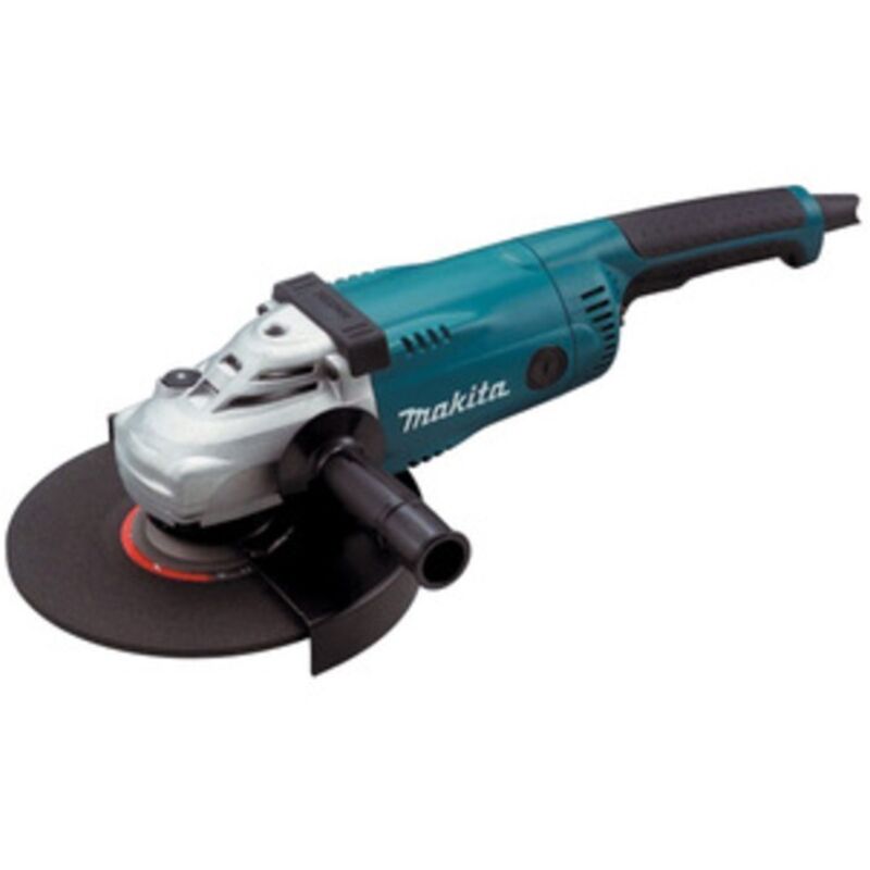 Makita Smerigliatrice Ang Ga9020 2200w D 230 Mm