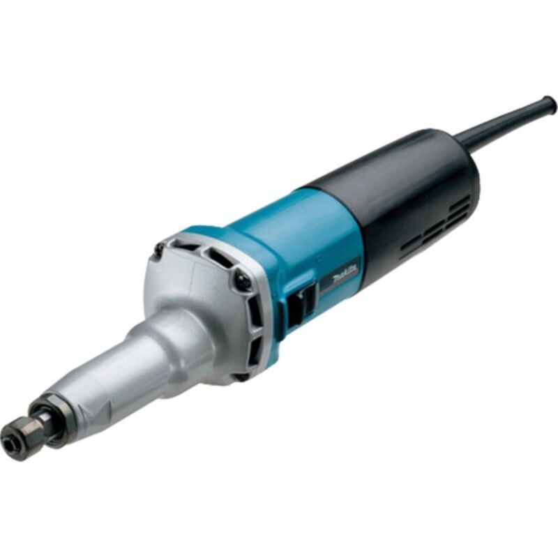 Utensili - Smerigliatrice diritta 750 w GD0810C - Makita