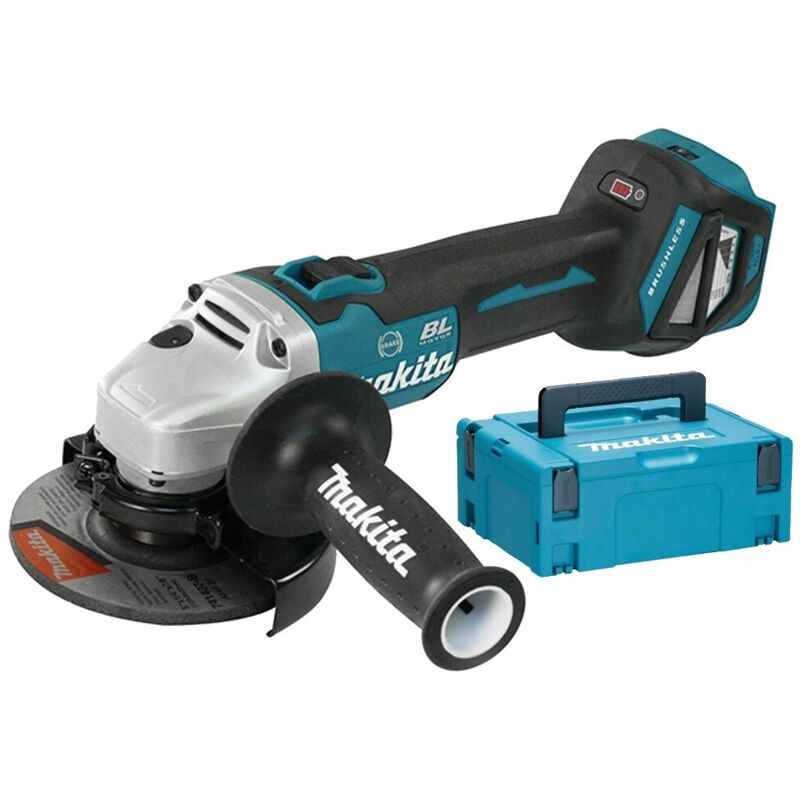 Smerigl.s/batter.18v-3ah dga513zj - Makita