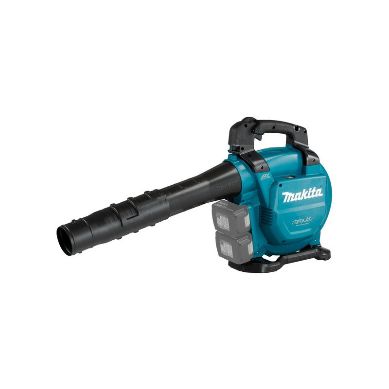 

Makita Soplador / aspirador de hojas inalámbrico DUB363ZV | sin batería sin cargador