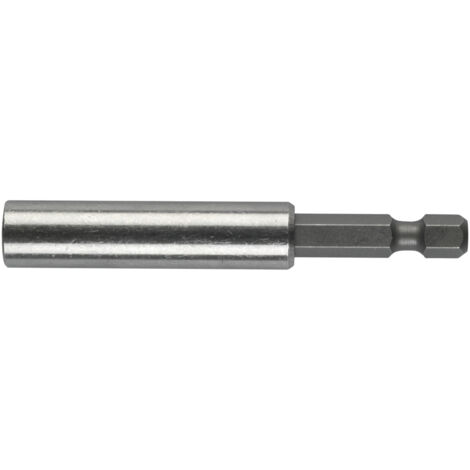 Makita soporte magnético 1/4" 75 mm - P-05985
