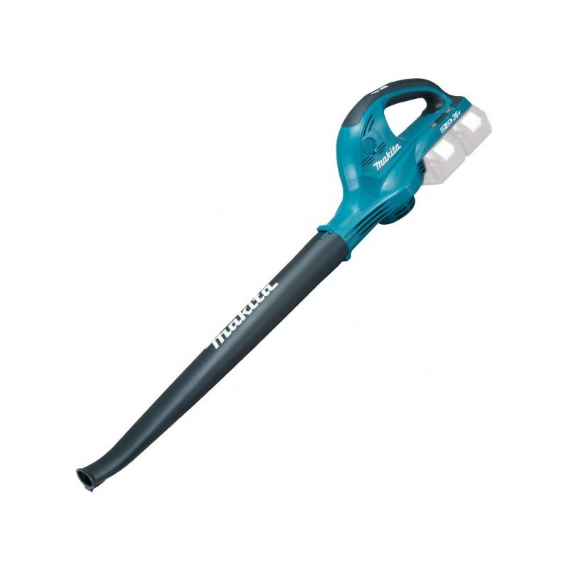 Souffleur Makita UB001GM101 – 40V 13,3m³/h, Moteur Brushless - vue 10