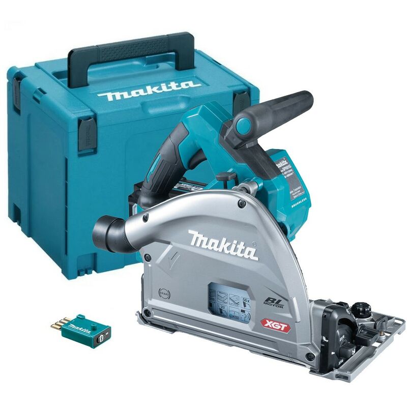 SP001GZ03 40v Plunge saw 165mm blade - Makita