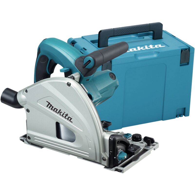 Makita - SP6000J 240v Plunge saw 165mm blade