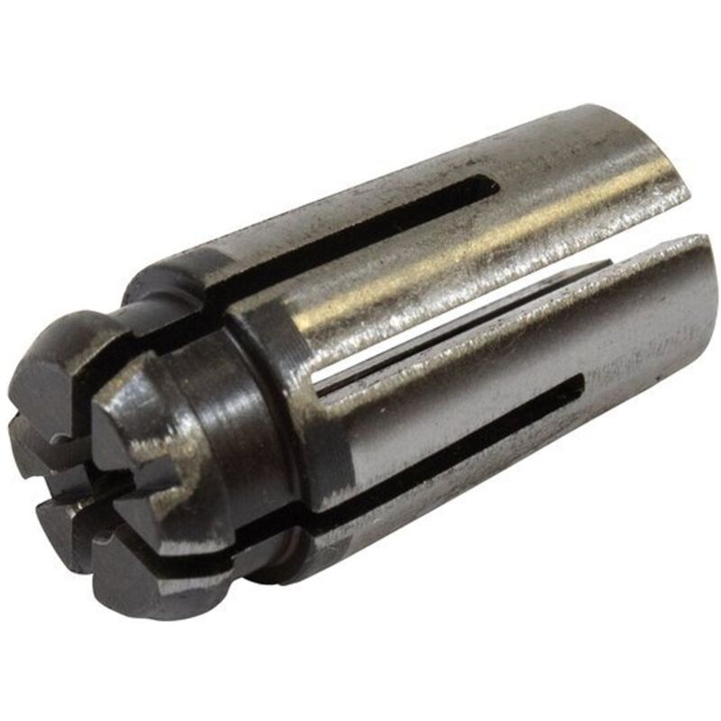 Image of Makita Spannzange 1/8, für Geradschleifer GD0800C, GD0801C, GD0810C, GD0811C