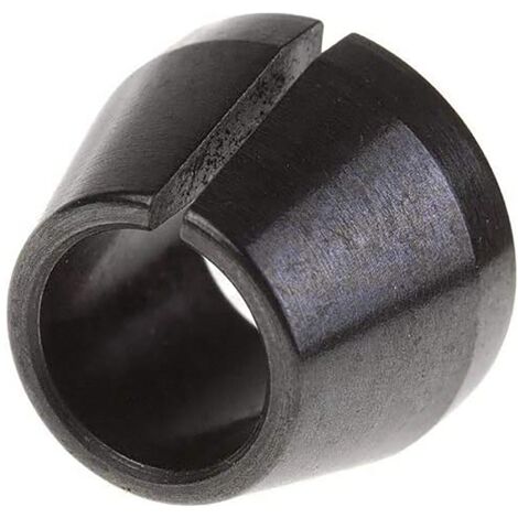 Makita Spannzange 6 mm, 763662-2, für Einhandfräse M3700, MT372