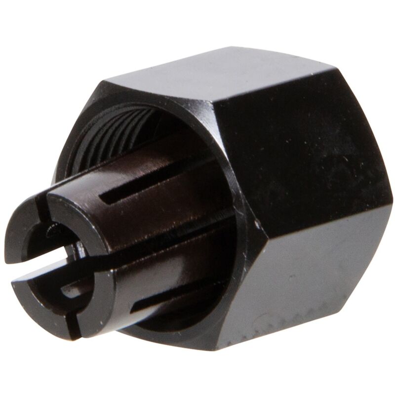 Image of Spannzange 6 mm kpl., 193180-0, für Oberfräse RP0910, RP1110C, RP1111C - Makita