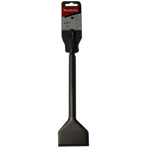 Makita Spatenmeißel gerade 60 x 250 mm - P-24935