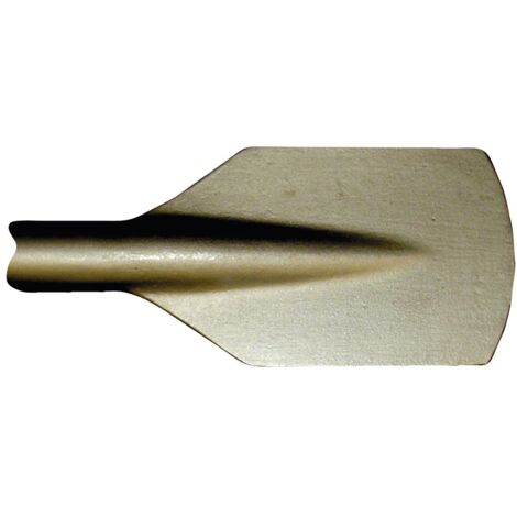 Makita Spatenmeißel K 100 x 450 mm