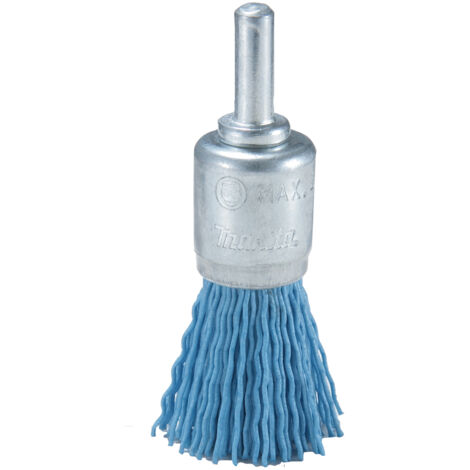 Makita Spazzola a pennello in nylon fine - 24 mm