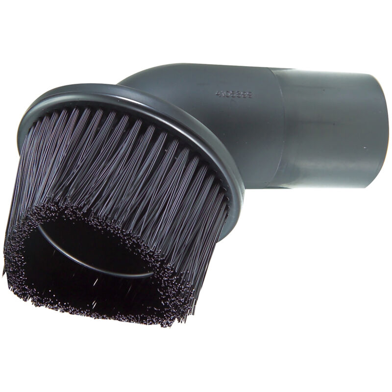 Spazzola rotonda Makita con attacco angolato da 38 mm