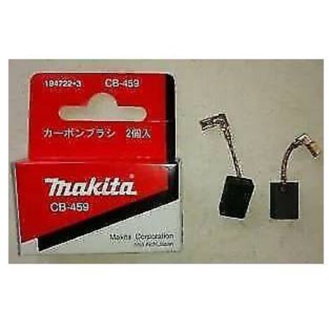MAKITA SPAZZOLE CB-459 GA4530R