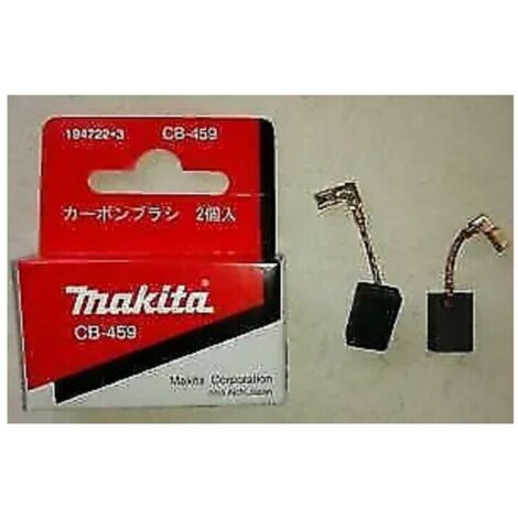MAKITA SPAZZOLE CB-459 GA4530R