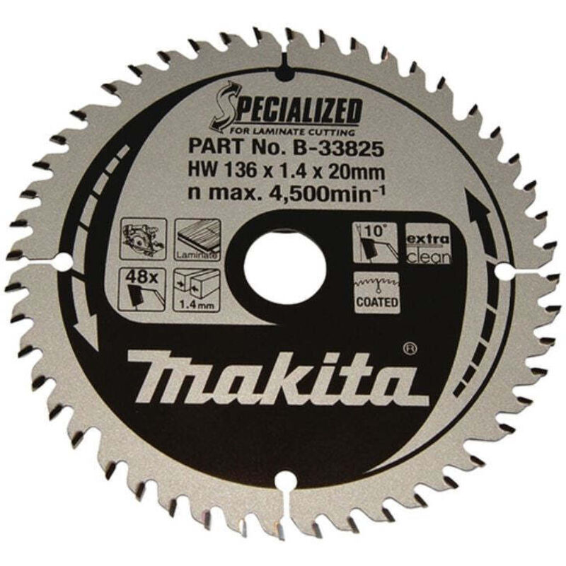Makita CCC13616E - vue 2