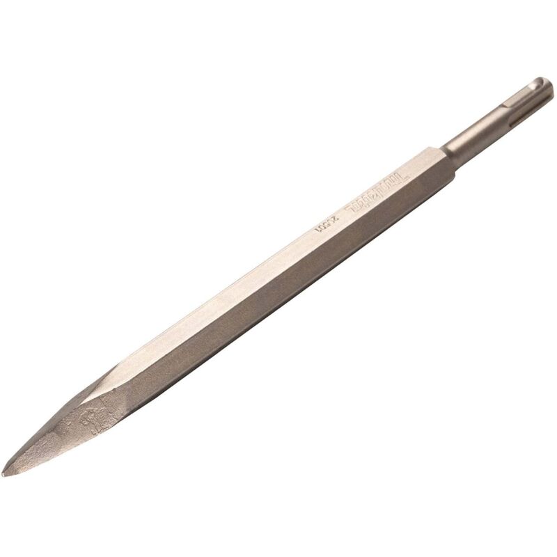 Spitzmeißel sds+ 250 mm - D-08713 - Makita