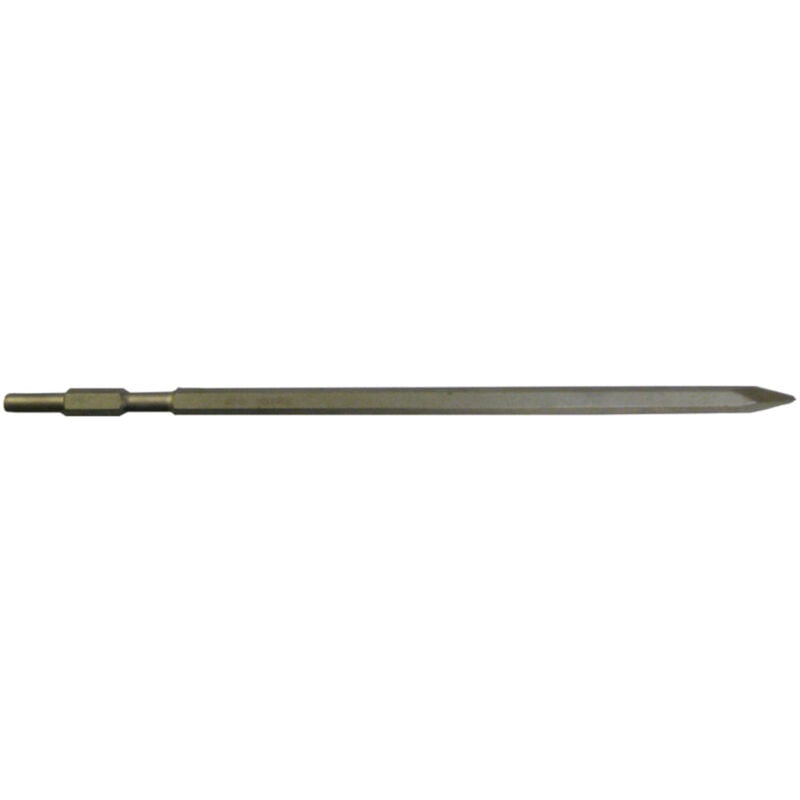 Image of P-13390 Pointeur hexagonal 21x600mm longue durée pour HM1200 - Makita