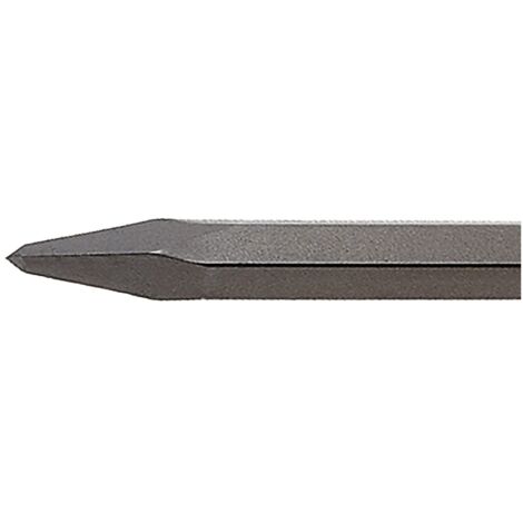 Makita Spitzmeißel Länge 300 mm, 19mm 6-kant, HM1200K