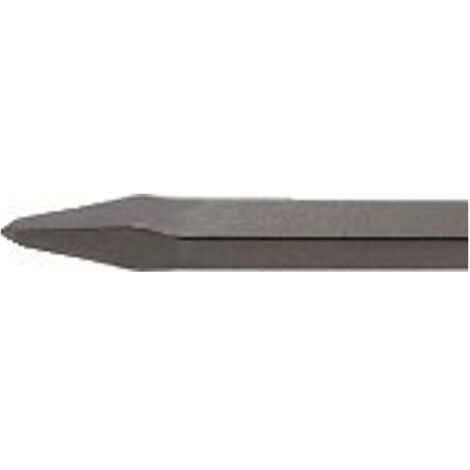 Makita Spitzmeißel Länge 600 mm, 19mm 6-kant, HM1200K