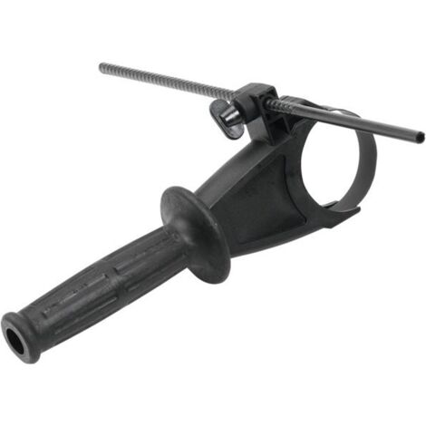 Makita Stabseitengriff, für Kombihammer HR4000C, HR4010C, HR4011C, HR4040C