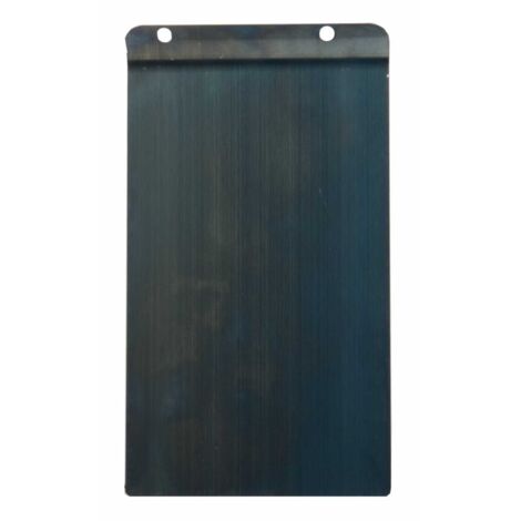 Makita Stahlplatte, Art.Nr. 341705-6