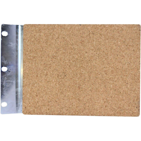 Makita Stahlplatte für Bandschleifer 9403 - 150980-1