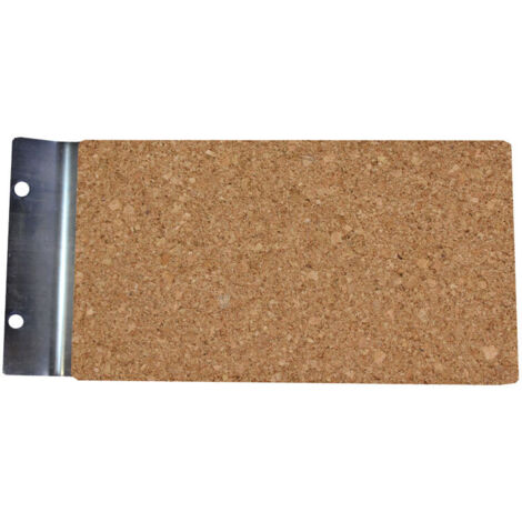 Makita Stahlplatte für Bandschleifer 9920 - 151750-1