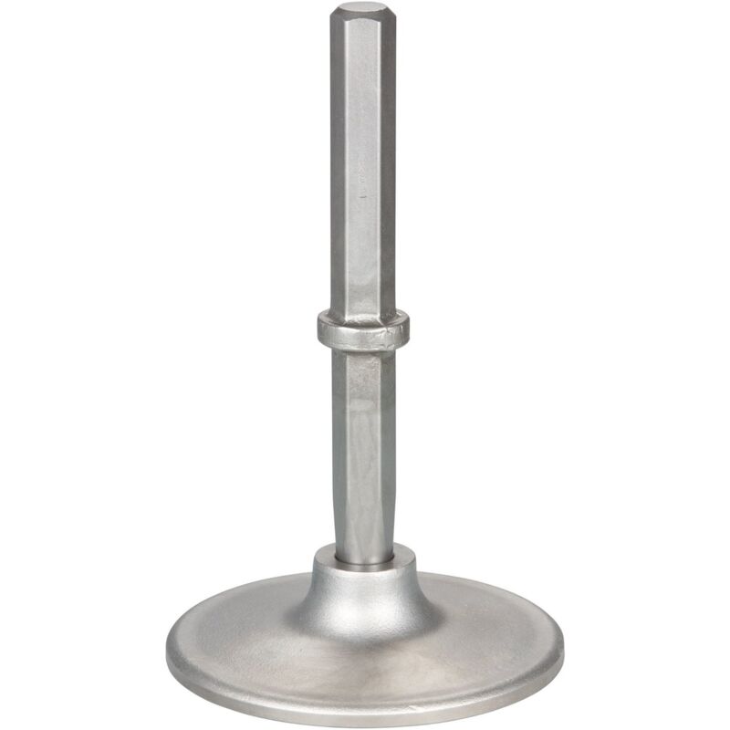 Image of Stampfer ø 200 mm, für Stemmhammer HM1317CB, HM1812 - Makita