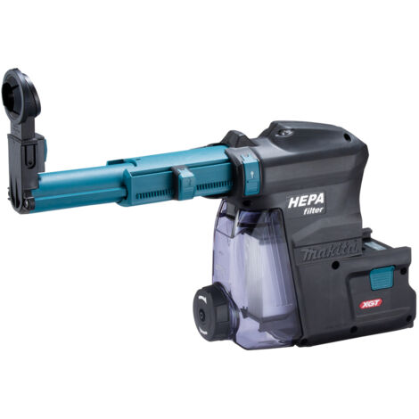 Makita Staubabsaugung DX12 HR003G 191E54-9
