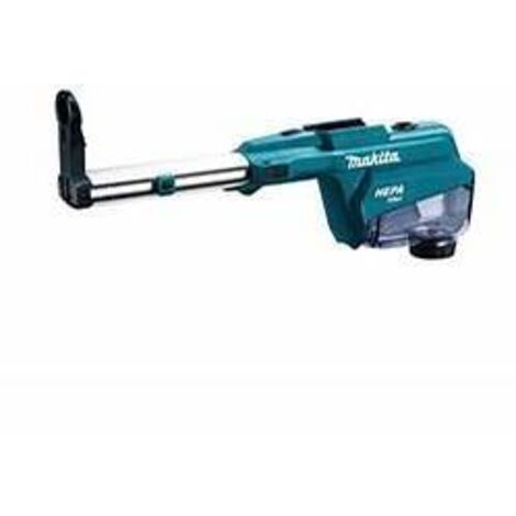 Makita Staubabsaugung DX15 - 191X40-4
