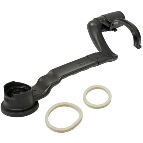 Makita Staubabsaugungsset - 199627-2