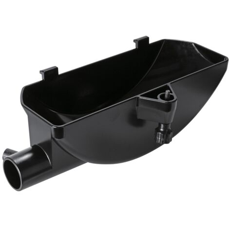 Makita Staubbox kpl., 115 mm, für Tisch-,Kapp- und Gehrungssäge LF1000
