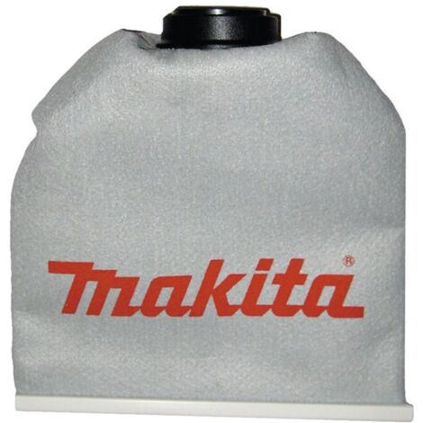 Makita Staubsack 122614-6