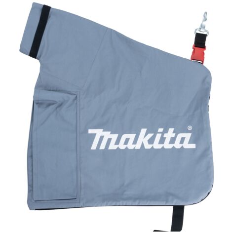 Makita Staubsack 25 l, für Akku-Laubbläser/Sauger DUB363