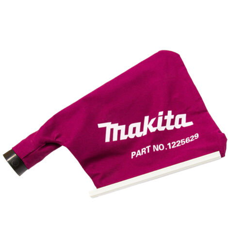Makita Staubsack