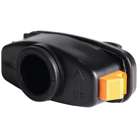 Makita Staubsack-Adapter - 151518-5