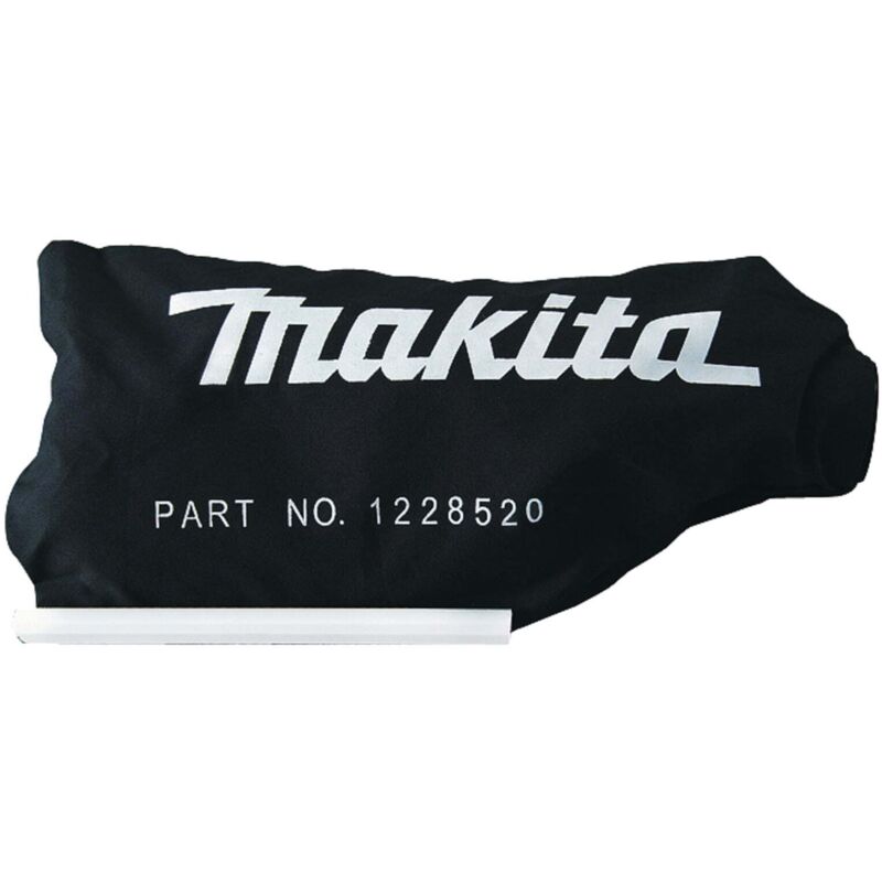 Image of Staubsack kpl., 430 mm, passend für Kapp- und Gehrungssägen - Makita