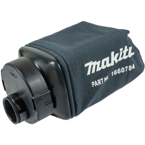 Makita Staubsack kpl. - 135222-4