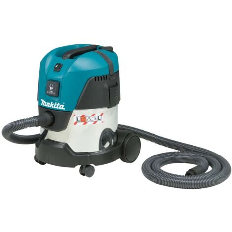 Makita - Staubsauger 1000 W, Volumen 20 l VC2012L