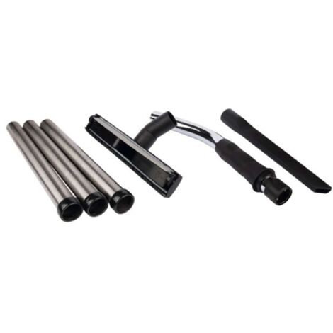 Makita - Staubsauger-Aufsatz-Set W107418349