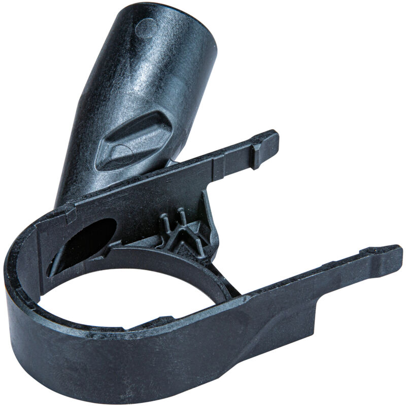 Image of Makita Staubabsaugungsset, für Akku-Multifunktionswerkzeug DTM52