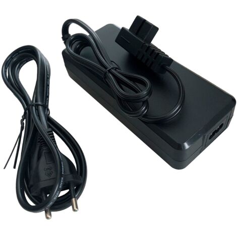 Makita Steckernetzteil für Akku-Kühl-und Wärmebox CW002G - WL00000228