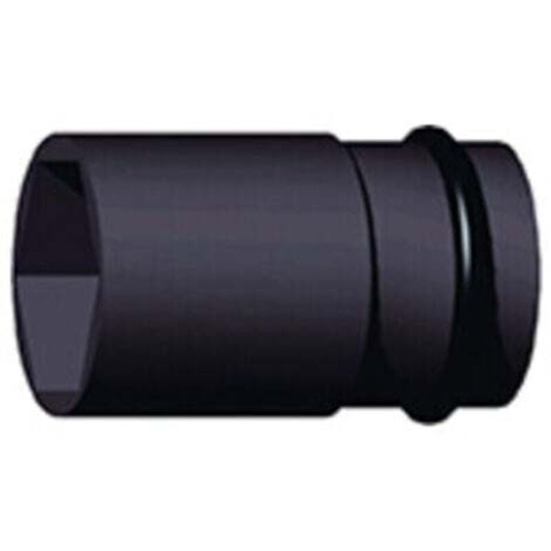 Image of Makita Steckschlüssel Nuss KFZ Radwechsel Schlagschrauber 1/2'' 3/4'' 17mm 19mm 1/2'' 17mm