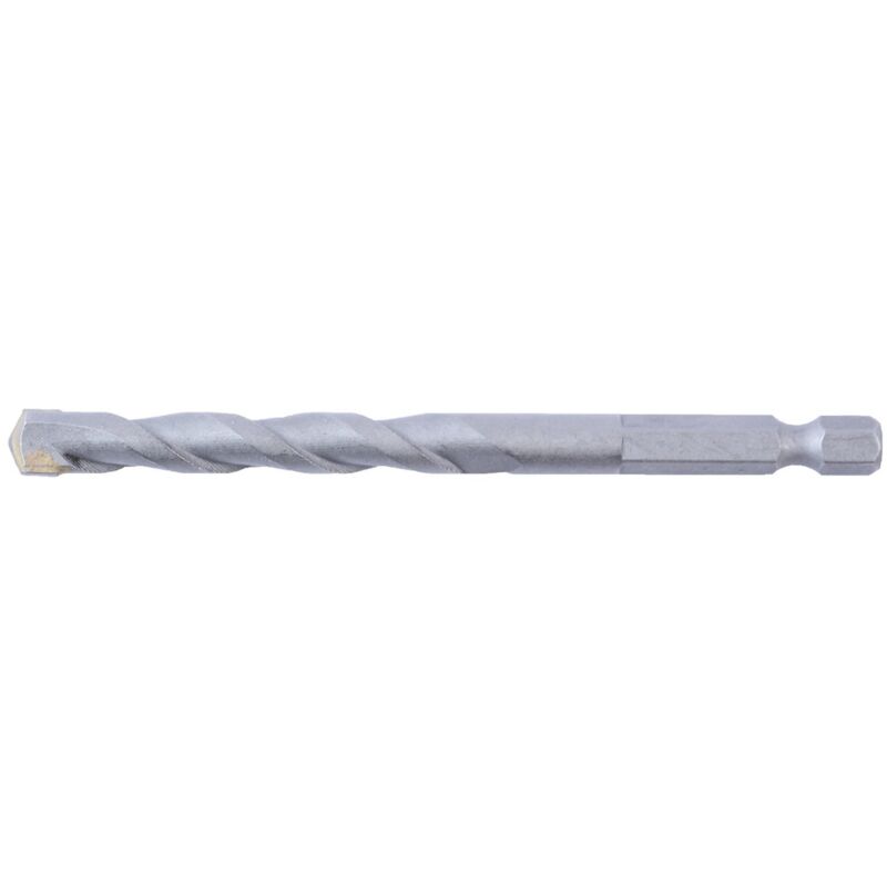 D-23818 Stein-spiralbohrer 8 Mm Gesamtlänge 110 Mm 1/4' (6.3 Mm) 1 St. - Makita