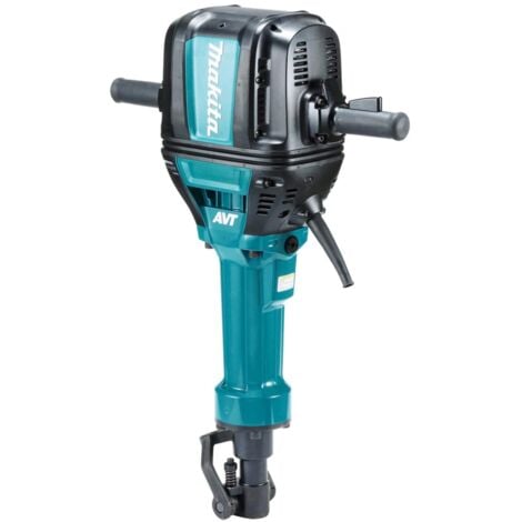 Makita Stemmhammer 2.000 W • 28 mm Sechskant • 72,8 J