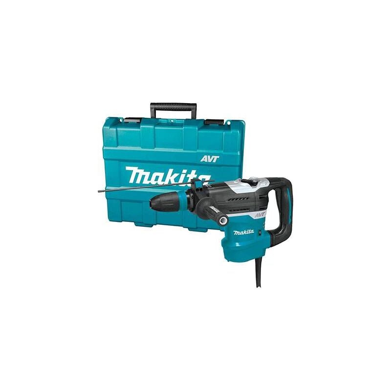 Image of Martello Demolitore Rotativo Hr4003c Makita